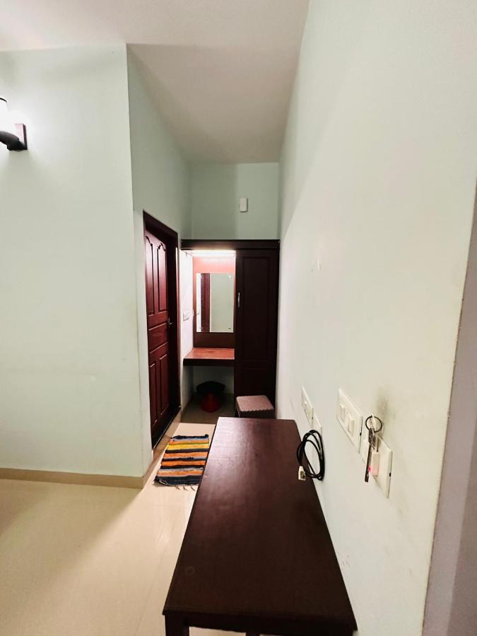 Pkn Homestay Kumily Thekkady Exterior foto