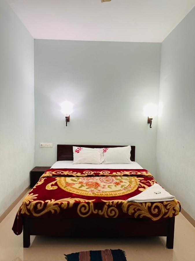 Pkn Homestay Kumily Thekkady Exterior foto